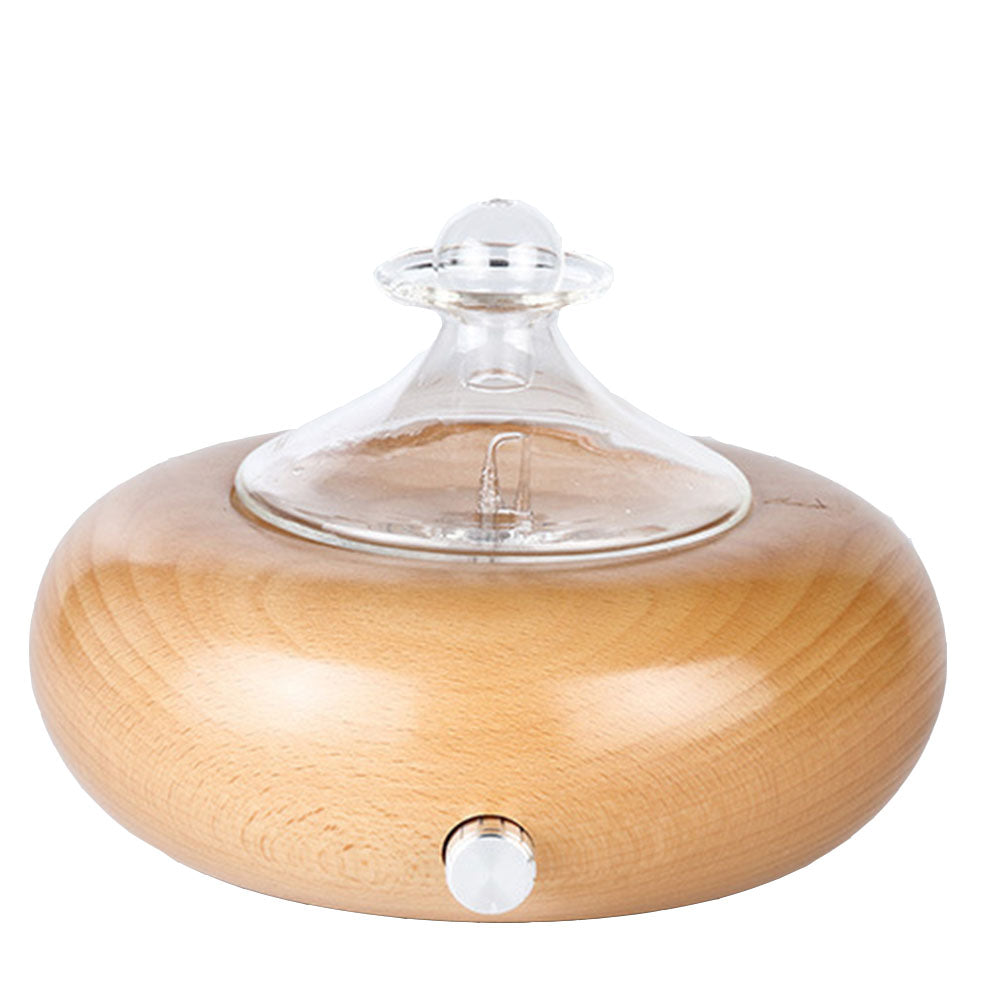 Handmade Bamboo Aroma Diffuser