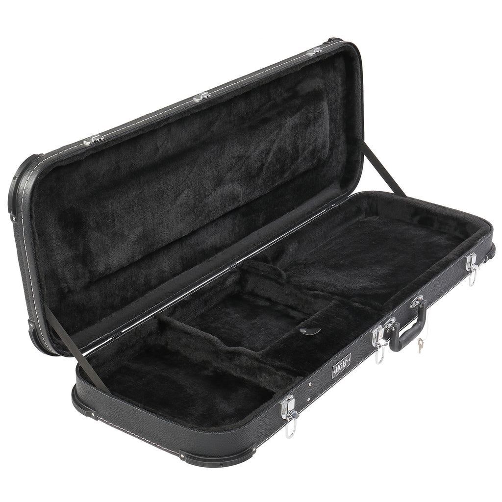 Electric Guitar Hard Case