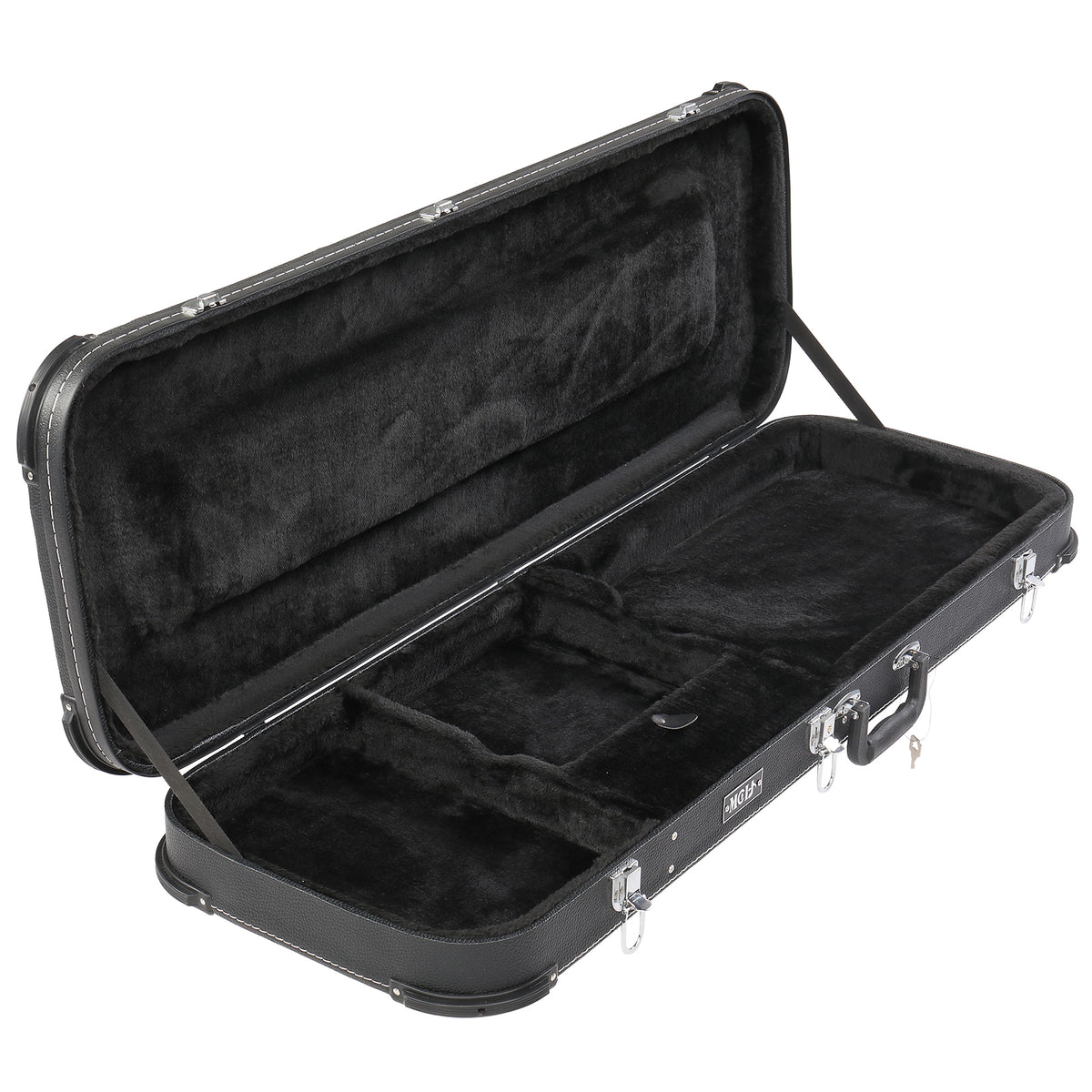Electric Guitar Hard Case
