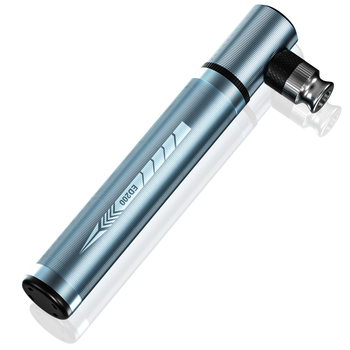 Mini Portable Bike Pump