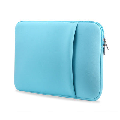 Canvas Laptop Sleeve