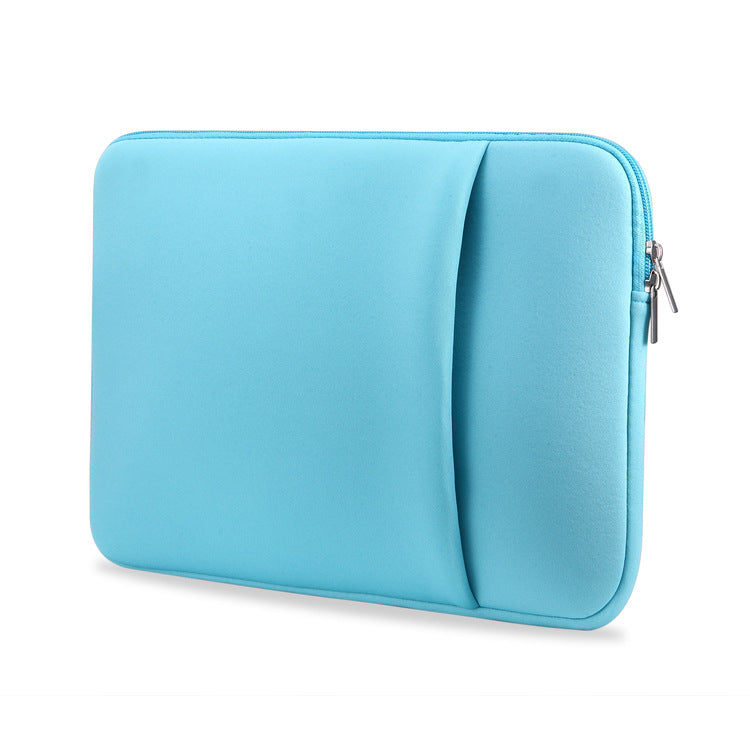 Canvas Laptop Sleeve