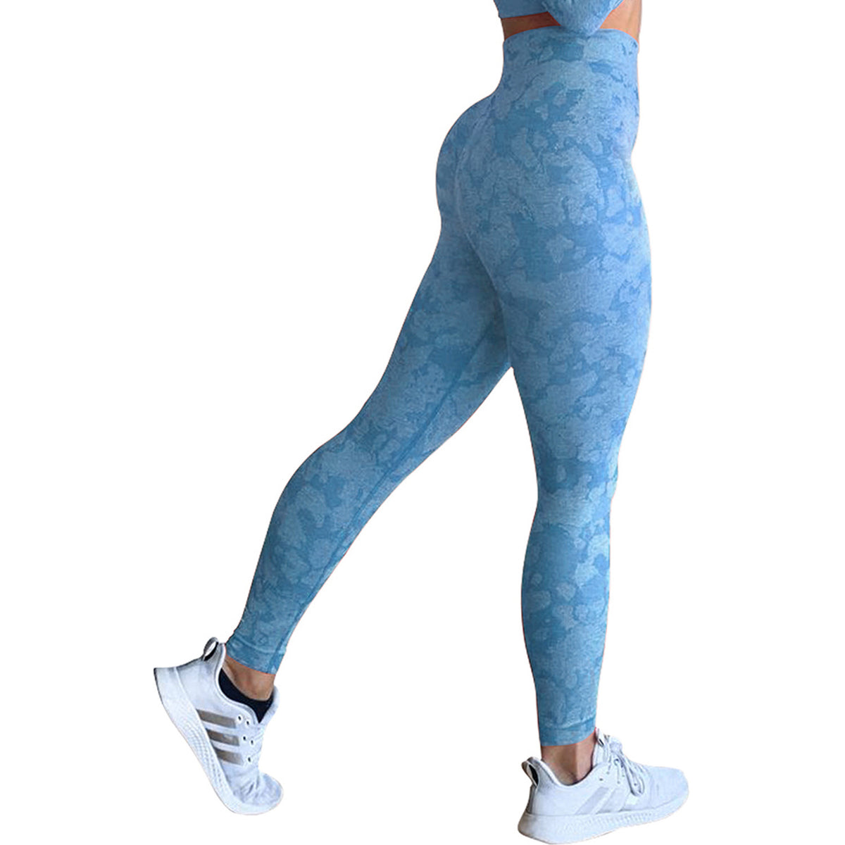 Women's Scrunch Workout Leggings