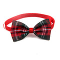 Plaid Pet Bandana