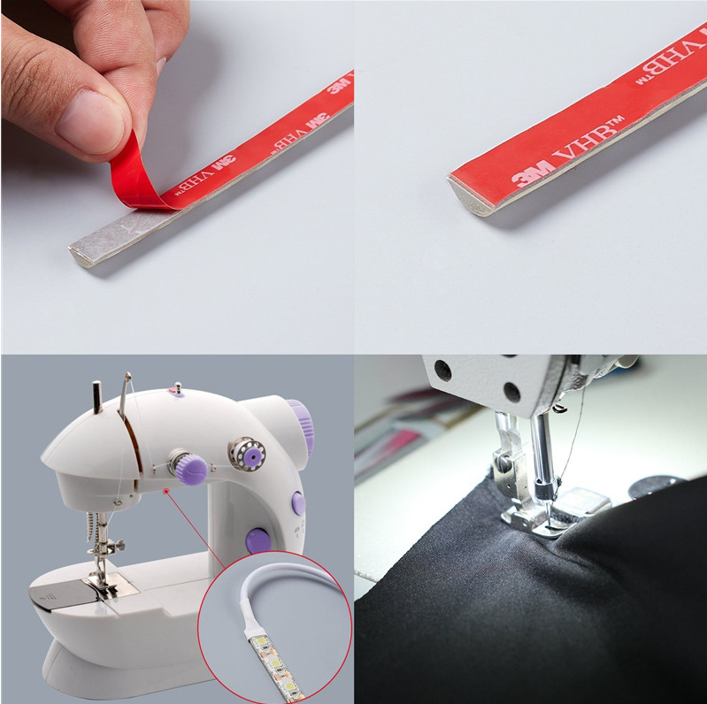 Sewing Machine LED Light Strip