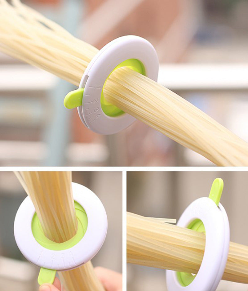 Spaghetti Portion Measurer