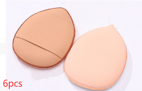 Wet & Dry Makeup Sponges