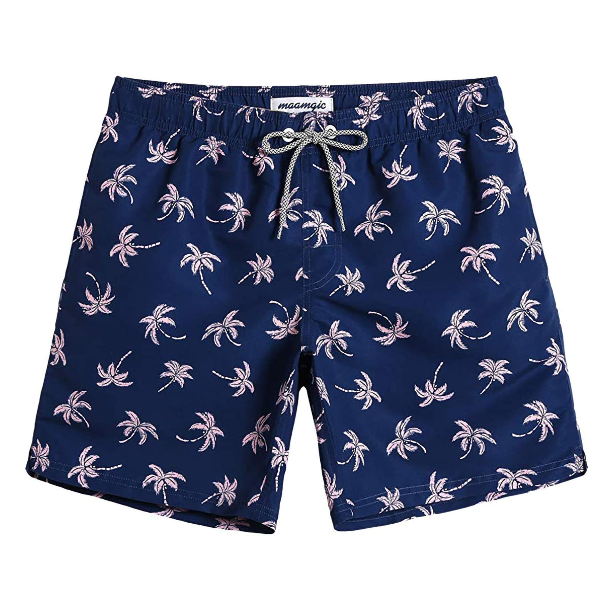 Men's Quick-Dry Beach Shorts