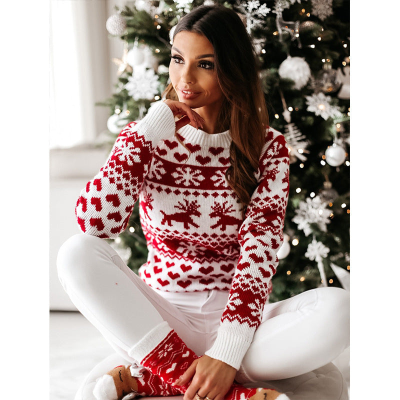 Ugly Christmas Sweater