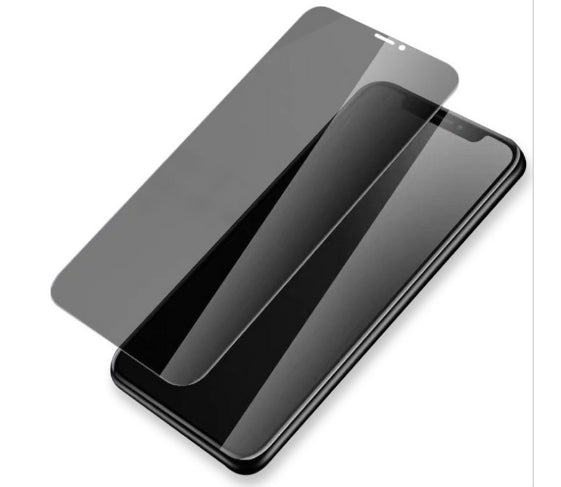 Privacy Glass Screen Protector for iPhone