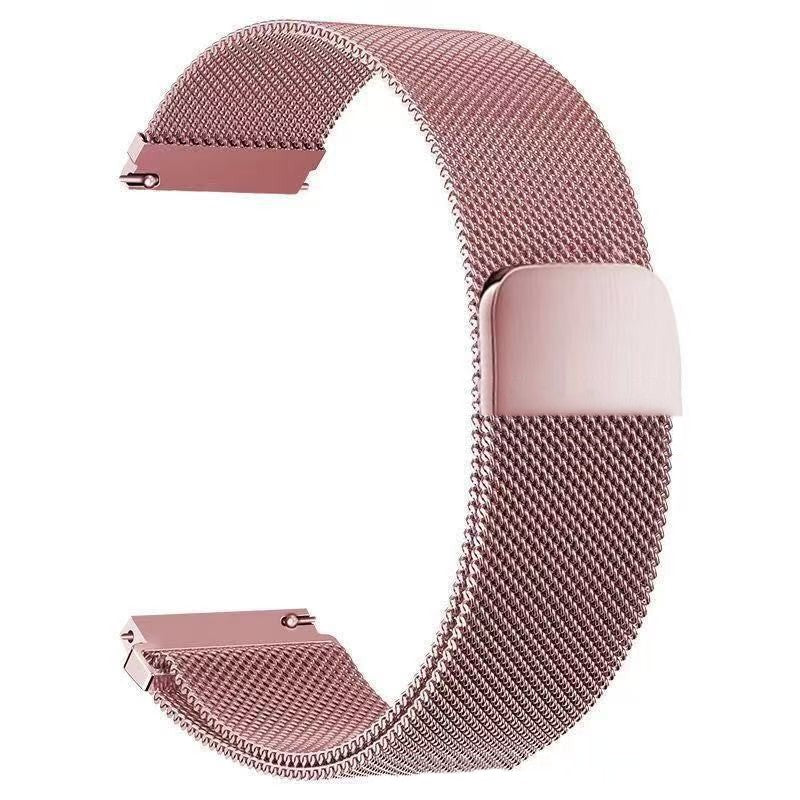 Milanese Loop Magnetic Watch Strap