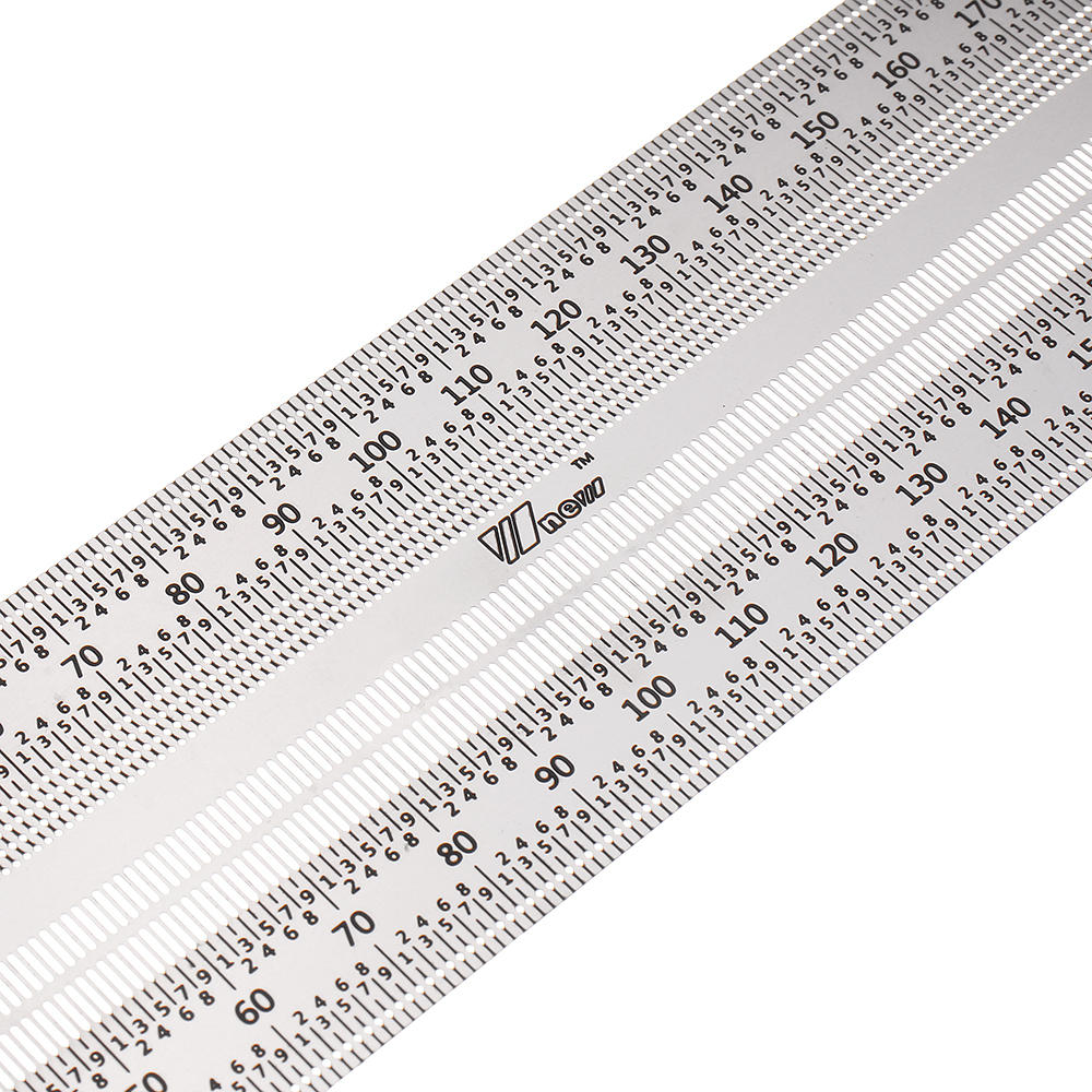 Precision Marking Ruler