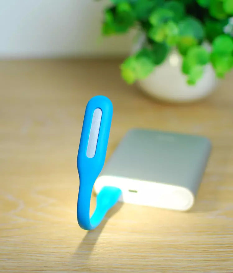 Flexible USB Reading Light
