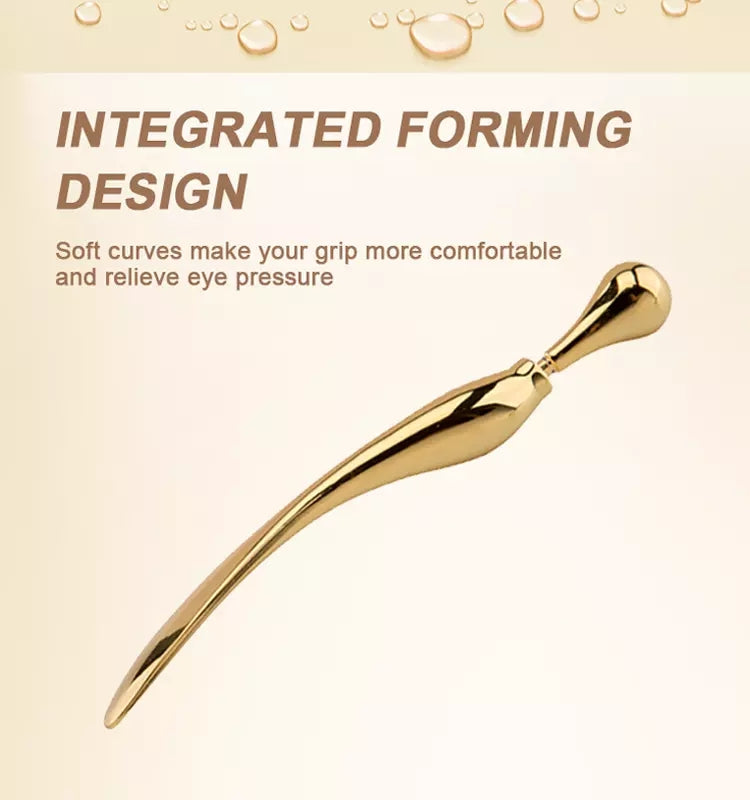 Metal Eye Cream Massage Wand