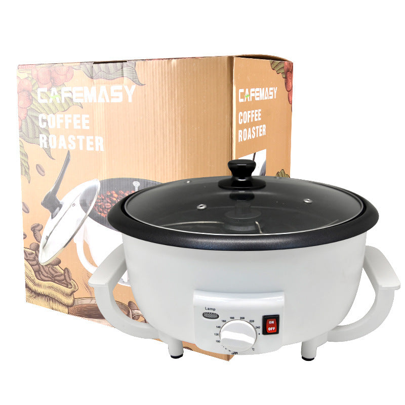 Home Coffee Bean Roaster (750 g)