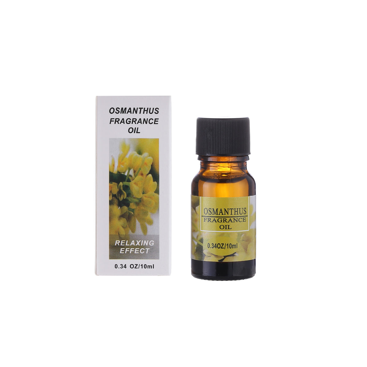 Essential Oil Set for Diffusers