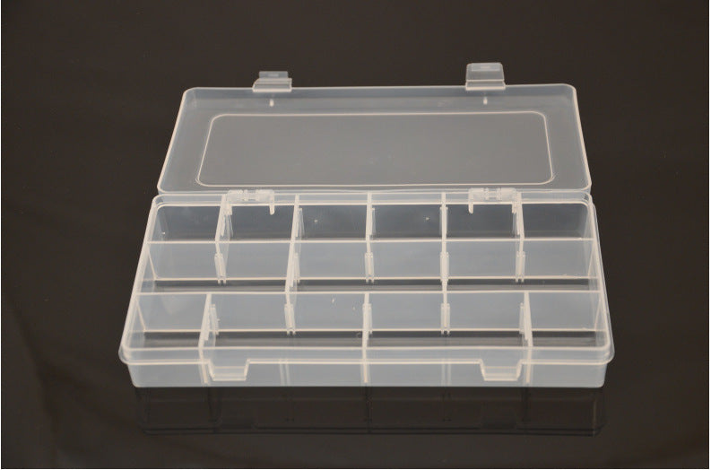 Fishing Tackle Box Seat