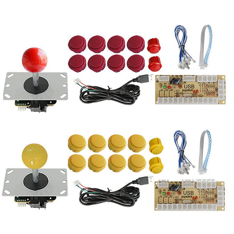 DIY Arcade Joystick Kit