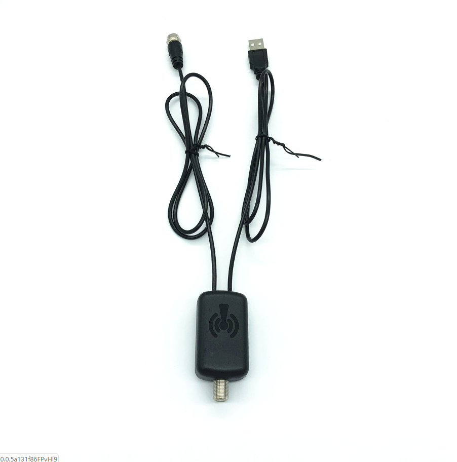 TV Antenna Signal Amplifier