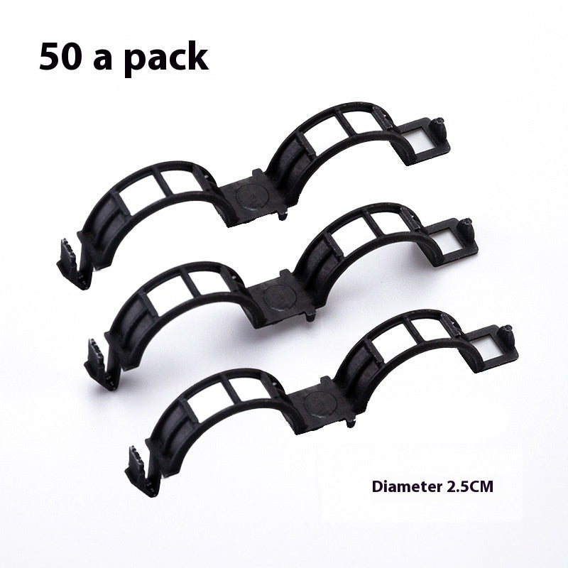Plant Vine Support Clips