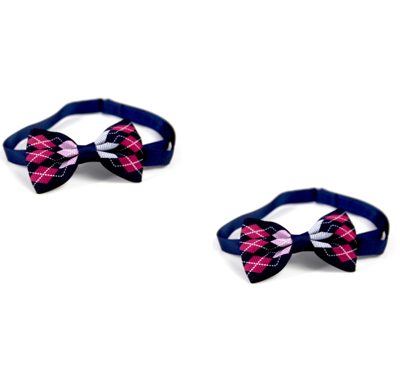 Plaid Pet Bandana
