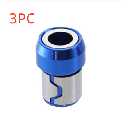 Magnetic Screwdriver Bit Rings