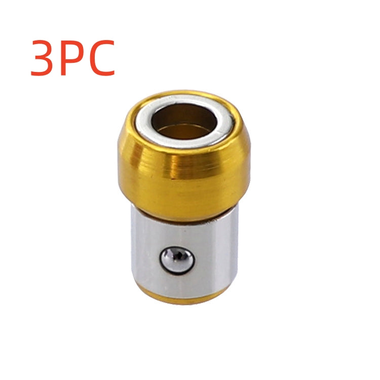 Magnetic Screwdriver Bit Rings