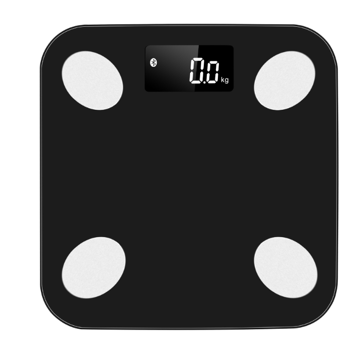 Digital Body Composition Scale