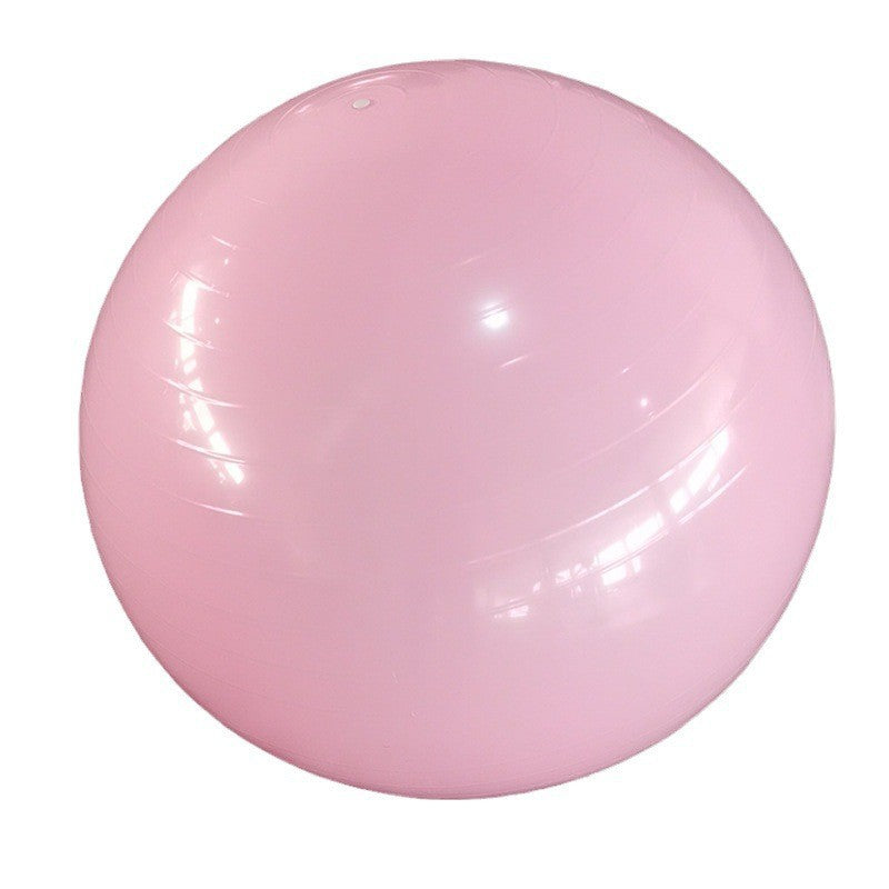 Anti-Burst Yoga Ball