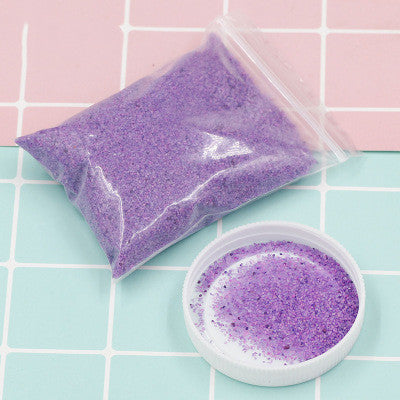Magic Hydrophobic Sand