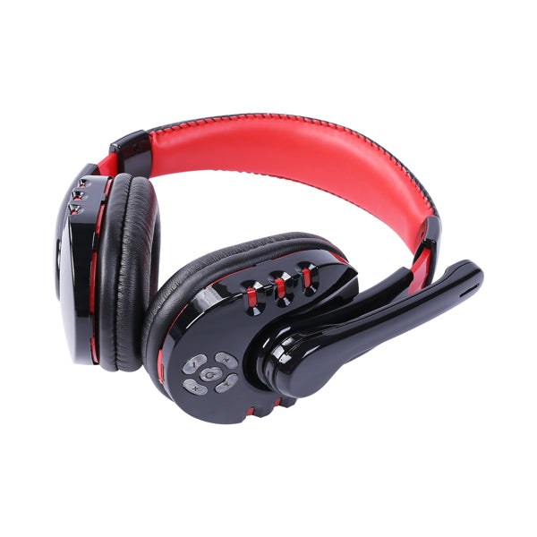 Wireless Over-Ear Headphones