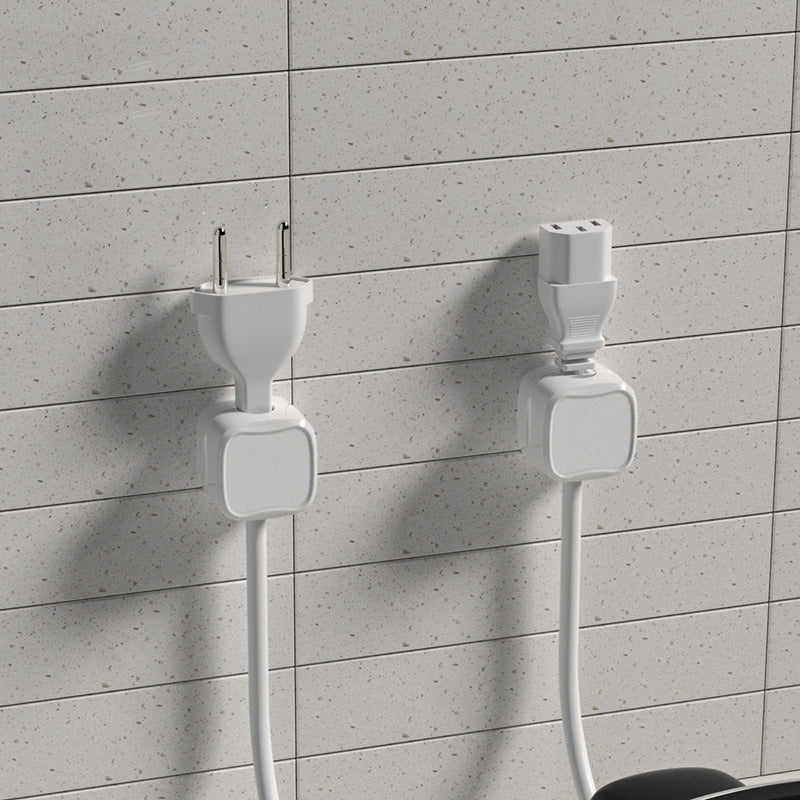 Magnetic Cable Clips