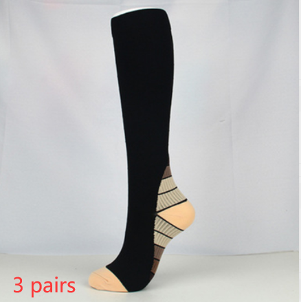 Camo Gradient Sports Socks