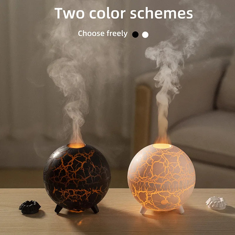 Cracked Planet Mini Diffuser
