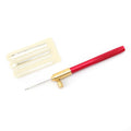 Tambour Beading Hook Set