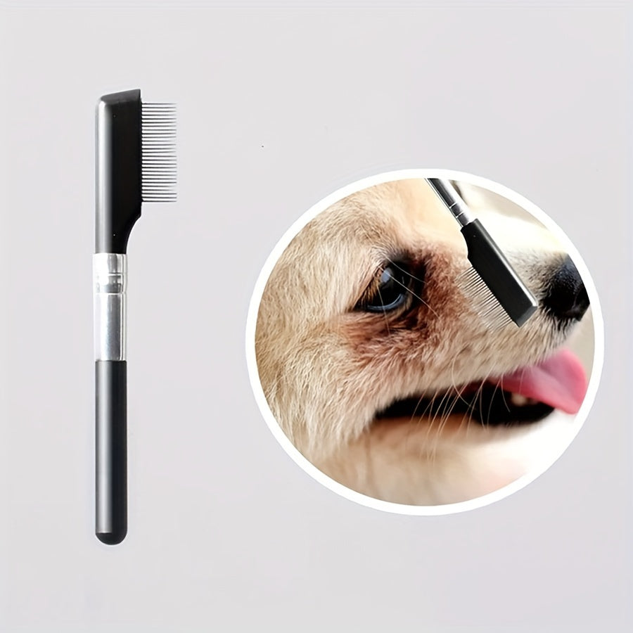 Pet Eye Comb for Tear Stains