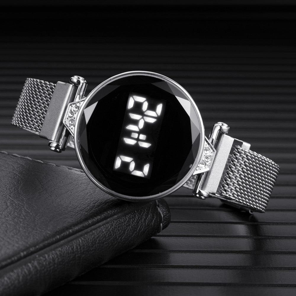 Women's LED Digital Watch