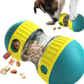 Adjustable Treat Dispenser Dog Toy