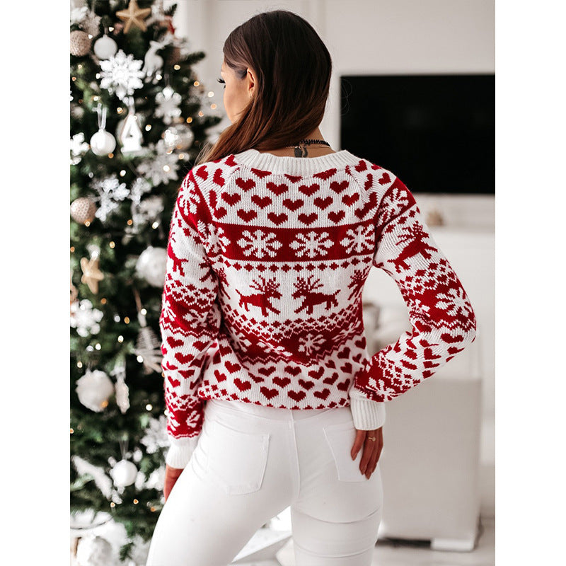 Ugly Christmas Sweater