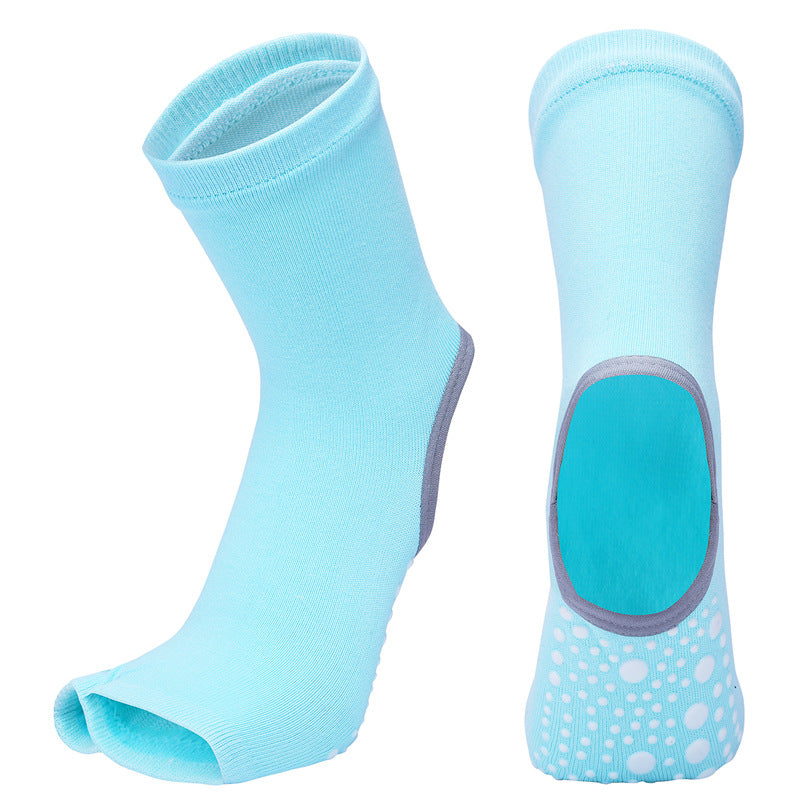Non-Slip Yoga Socks