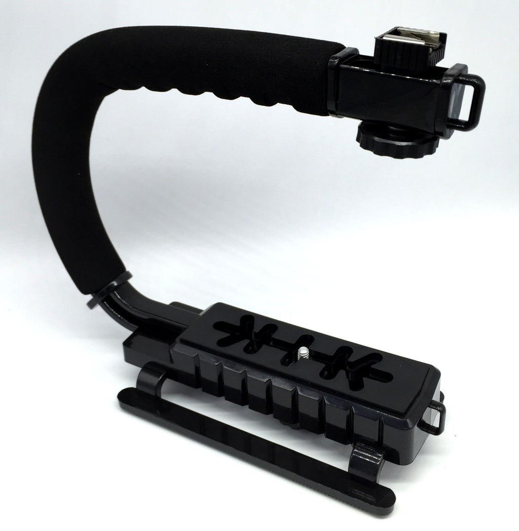 Handheld C-Frame Camera Grip