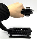 Handheld C-Frame Camera Grip
