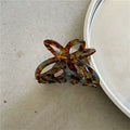 Retro Butterfly Hair Clips