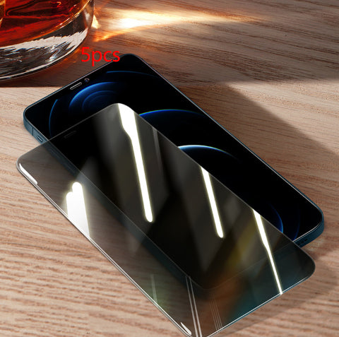 Privacy Glass Screen Protector for iPhone