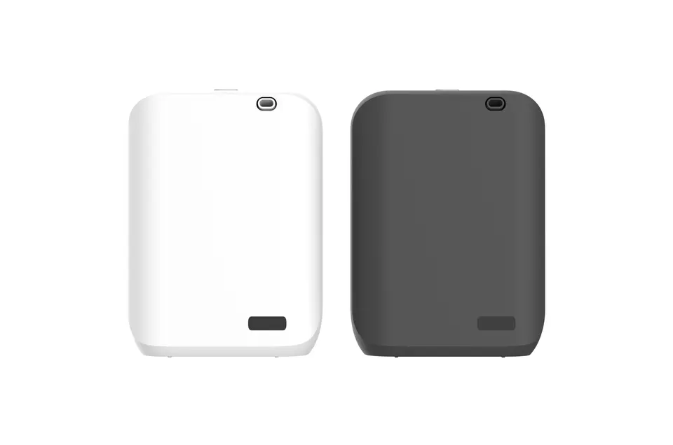 Smart Wall-Mount Scent Diffuser