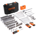 145-Piece Mechanics Tool & Socket Set