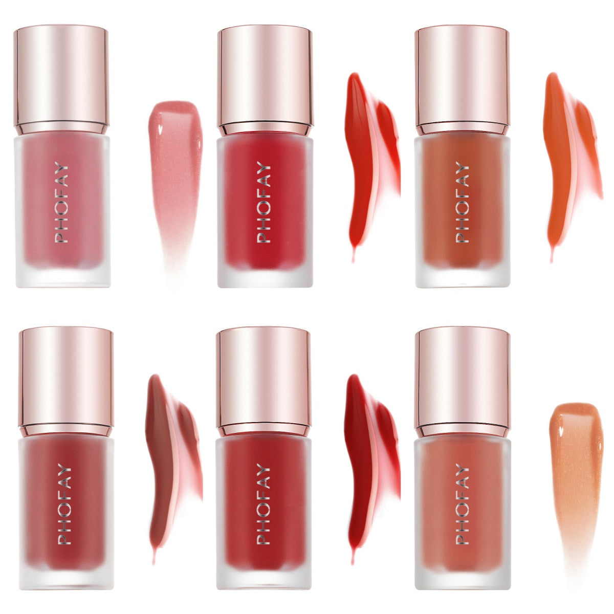 Mousse Liquid Blush