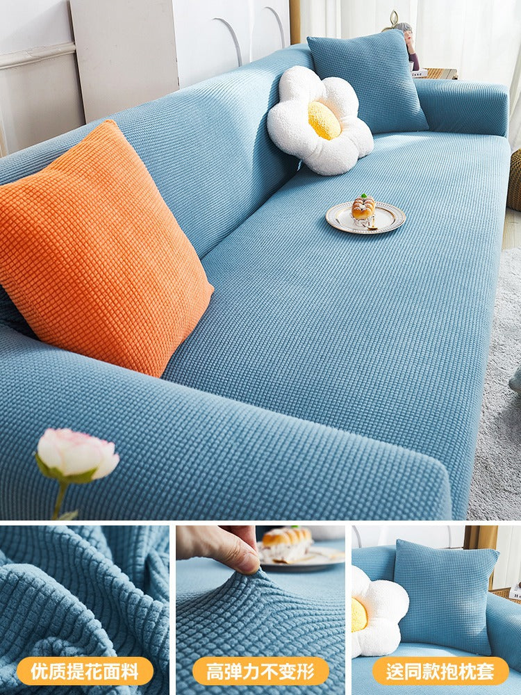 Stretch Sofa Cover