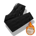 Men's Fleece-Lined Joggers