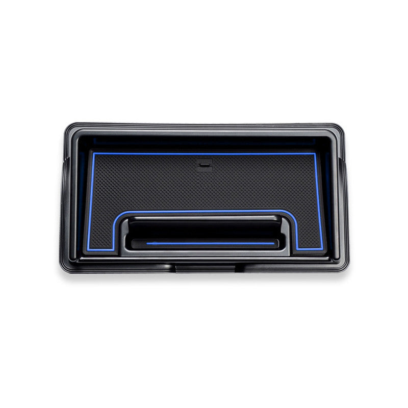 Dashboard Phone Tray